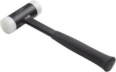 Hultafors terugslagvrije hamer stfs 40 - o40mm - hu823314 hu823314