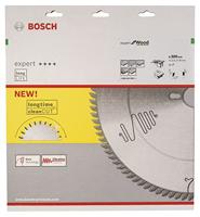 Bosch Accessoires Cirkelzaagblad Expert for Wood 300 x 30 x 3,2 mm, 48 1st - 2608642508 - thumbnail