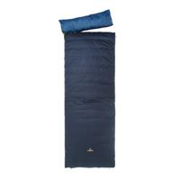 Orion Comfort 480 Slaapzak | Ink | Links - thumbnail