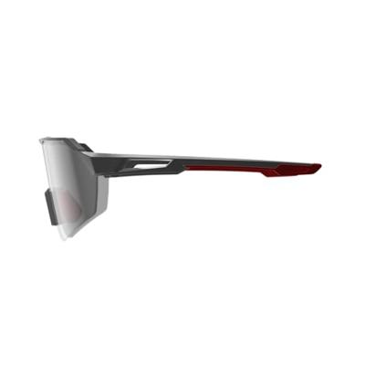 Leatt rideviz lite iriz cryztal (multimirror silver)- sports glasses