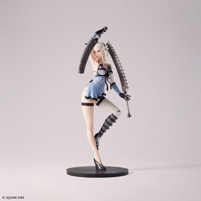 NieR Replicant ver.1.22474487139... FORM-ISM Figure - Kainé