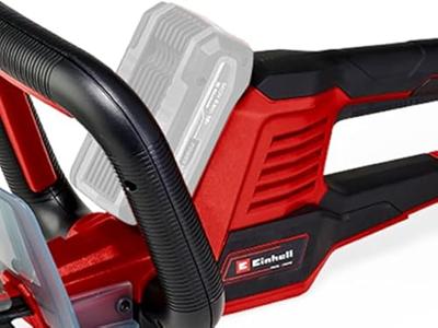 Einhell GE-CH 36/61 Li-Solo Power X-Change Heggenschaar Accu 18 V Li-ion 670 mm Einhell GE-CH 36/61 Li-Solo Power X-Change Heggenschaar Accu 18 V Li-ion 670 mm