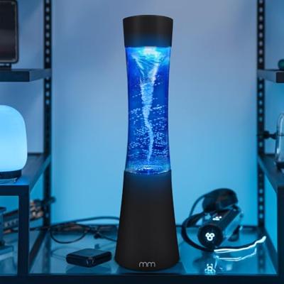 LED Tornado Lamp