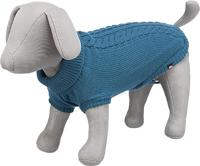 Kenton Jersey, L: 60 cm, blauw - thumbnail