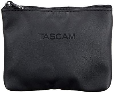 Tascam TM-10LB Lavalier Cond. Mic. BLACK for DR-10L