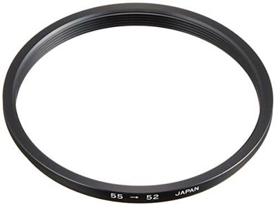 Marumi Step-down Ring Lens 55 mm naar Accessoire 52 mm