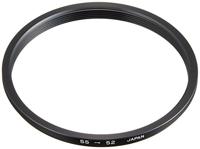 Marumi Step-down Ring Lens 55 mm naar Accessoire 52 mm - thumbnail