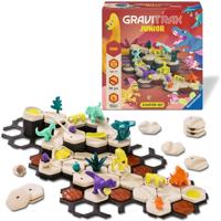 Ravensburger Gravitrax junior starterset l dino - thumbnail
