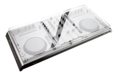 Decksaver Pioneer DDJ-T1 cover