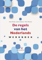 De regels van het Nederlands (Paperback) - thumbnail