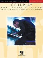 Hal Leonard - Coldplay for Classical Piano - thumbnail
