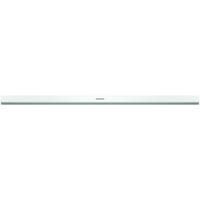 Siemens LZ49521 greeplijst wit 90 cm - thumbnail