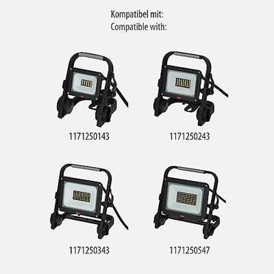 Brennenstuhl universele magnetische houder mh 1 - 1172640082 Brennenstuhl universele magnetische houder mh 1 - 1172640082