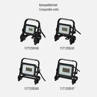 Brennenstuhl Universele magnetische houder MH 1 - 1172640082 - thumbnail