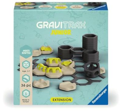Ravensburger Gravitrax multi routes uitrbreidingsset