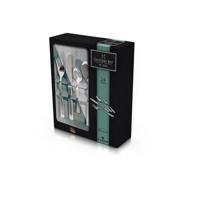 Blaumann Bestekset 24dlg RVS mirror - thumbnail