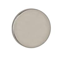 Magneet maul neodymium rond 20x3mm 4.2kg - thumbnail