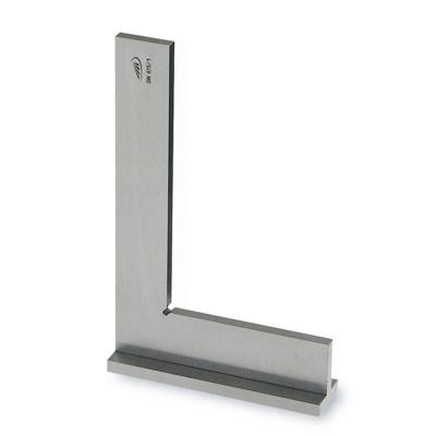 HELIOS PREISSER Anschlagwinkel 150x100mm DIN875/I 0370104 Blokhaak 150 x 100 mm 90 °