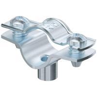 OBO Bettermann 1362414 Afstandsklem 25 stuk(s) - thumbnail