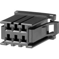 TE Connectivity 178289-5 Female behuizing (kabel) DYNAMIC 3000 Series Totaal aantal polen: 10 Inhoud: 1 stuk(s) - thumbnail