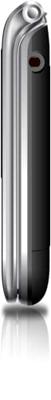 Bea-Fon SL495 schwarz-silber