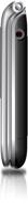 Bea-Fon SL495 schwarz-silber - thumbnail