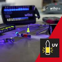 Wiha 41827 Bitset 13-delig Kruiskop Pozidriv, Torx plus - thumbnail