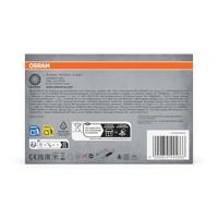 OSRAM HOMELIGHTING Downlight Slim Set 3 x 85mm 3000K 4099854445866 LED-buitenlamp (wand) 4.50 W Wit - thumbnail