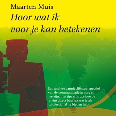 Hoor wat ik voor je kan betekenen Hoor wat ik voor je kan betekenen