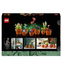 LEGO Icons Miniplantjes - 10329 - thumbnail