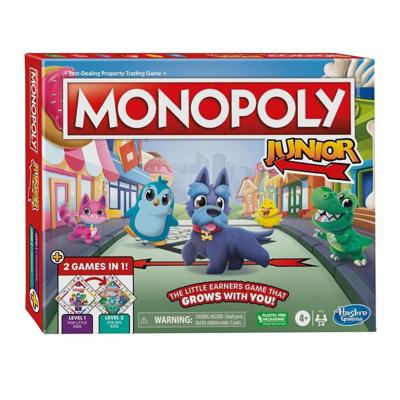 Monopoly Junior