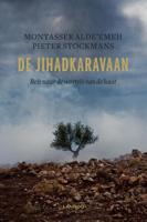De jihadkaravaan - Montasser AlDe'emeh, Pieter Stockmans - ebook - thumbnail