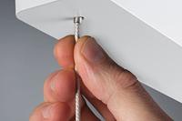 Paulmann Lento Pendell 79901 Hanglamp LED LED Wit - thumbnail