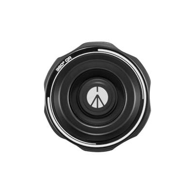 Manfrotto Move quick release system