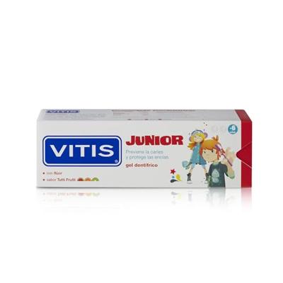 Tandgel junior