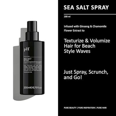pH Laboratories Sea Salt Spray 200ml