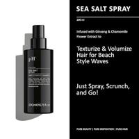 pH Laboratories Sea Salt Spray 200ml - thumbnail