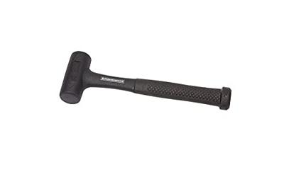 Peddinghaus 5036040050 Kunststof hamer 850 g 315 mm 1 stuk(s) Peddinghaus 5036040050 Kunststof hamer 850 g 315 mm 1 stuk(s)