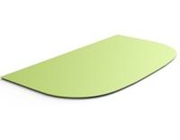 SureFeed Pet screen mat Beschermmat voor voederautomaat Groen 1 stuk(s) MATGN - thumbnail