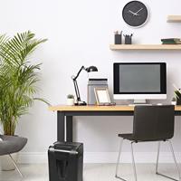 Hama Papiervernietiger Premium M10+ Shredder M Veiligheidsniveau P5 T5 E4 20l - thumbnail