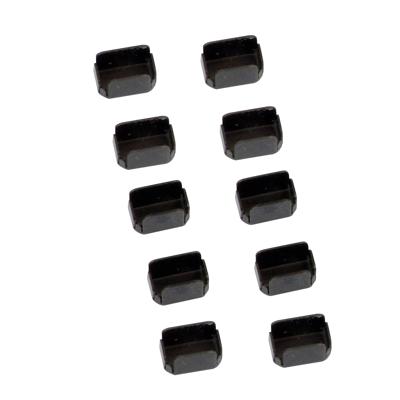 Linee Mini DisplayPort/Thunderbolt - 10 sloten (uitbreidingsset zonder sleutel)