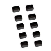 Linee Mini DisplayPort/Thunderbolt - 10 sloten (uitbreidingsset zonder sleutel) - thumbnail
