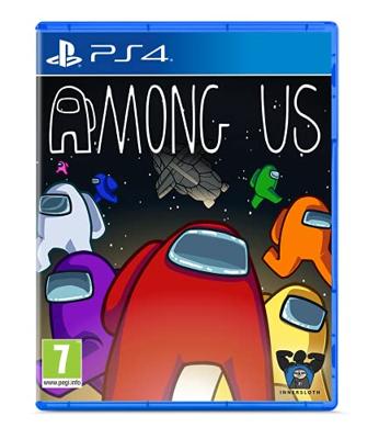 Among Us: Crewmate Edition