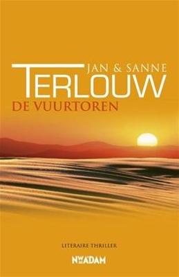 De vuurtoren - Jan Terlouw, Sanne Terlouw - ebook