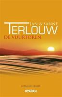 De vuurtoren - Jan Terlouw, Sanne Terlouw - ebook - thumbnail