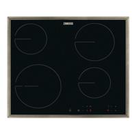 Zanussi ZHRN642X - thumbnail