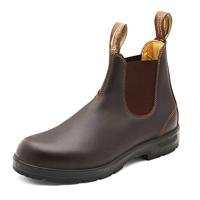 Blundstone 585 Classic rustic brown Bruin maat 42 - thumbnail