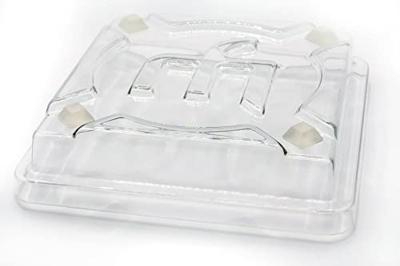 Dj TechTools Midi Fighter Chroma Cover Dj TechTools Midi Fighter Chroma Cover