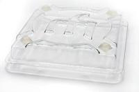 DJTT Chroma Cover For MIDI Fighter - thumbnail