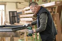 Hikoki WH18DAWCZ | Accu slagschroevendraaier | 18 V | 140 Nm | 1/4" | 2 x 2.0 Ah accu + lader | In kunststof koffer WH18DAWCZ - thumbnail